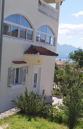 Apartments Krivokapic